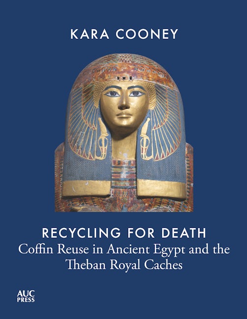 Book cover image for Recycling for Death ISBN: 9781649031280